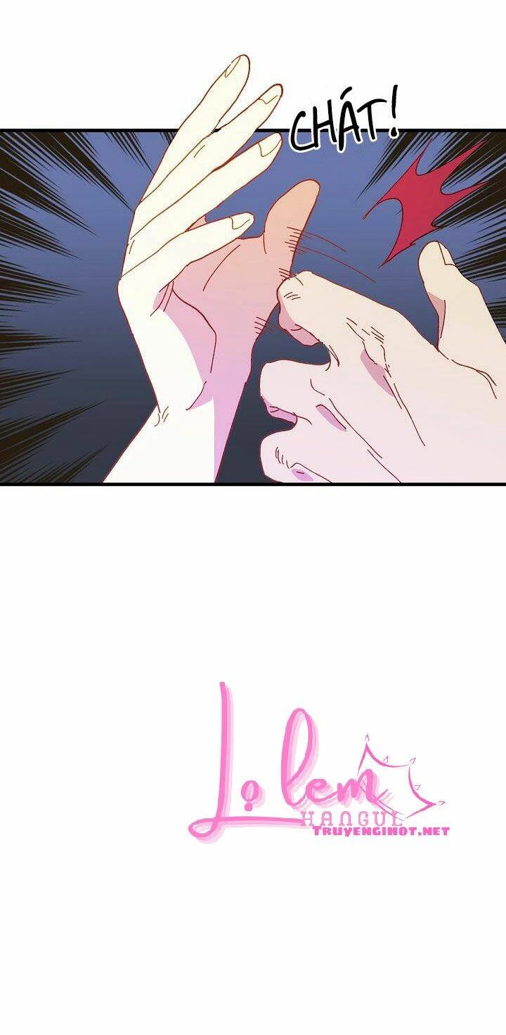 Công Chúa Giả Điên Chapter 31.2 - 8