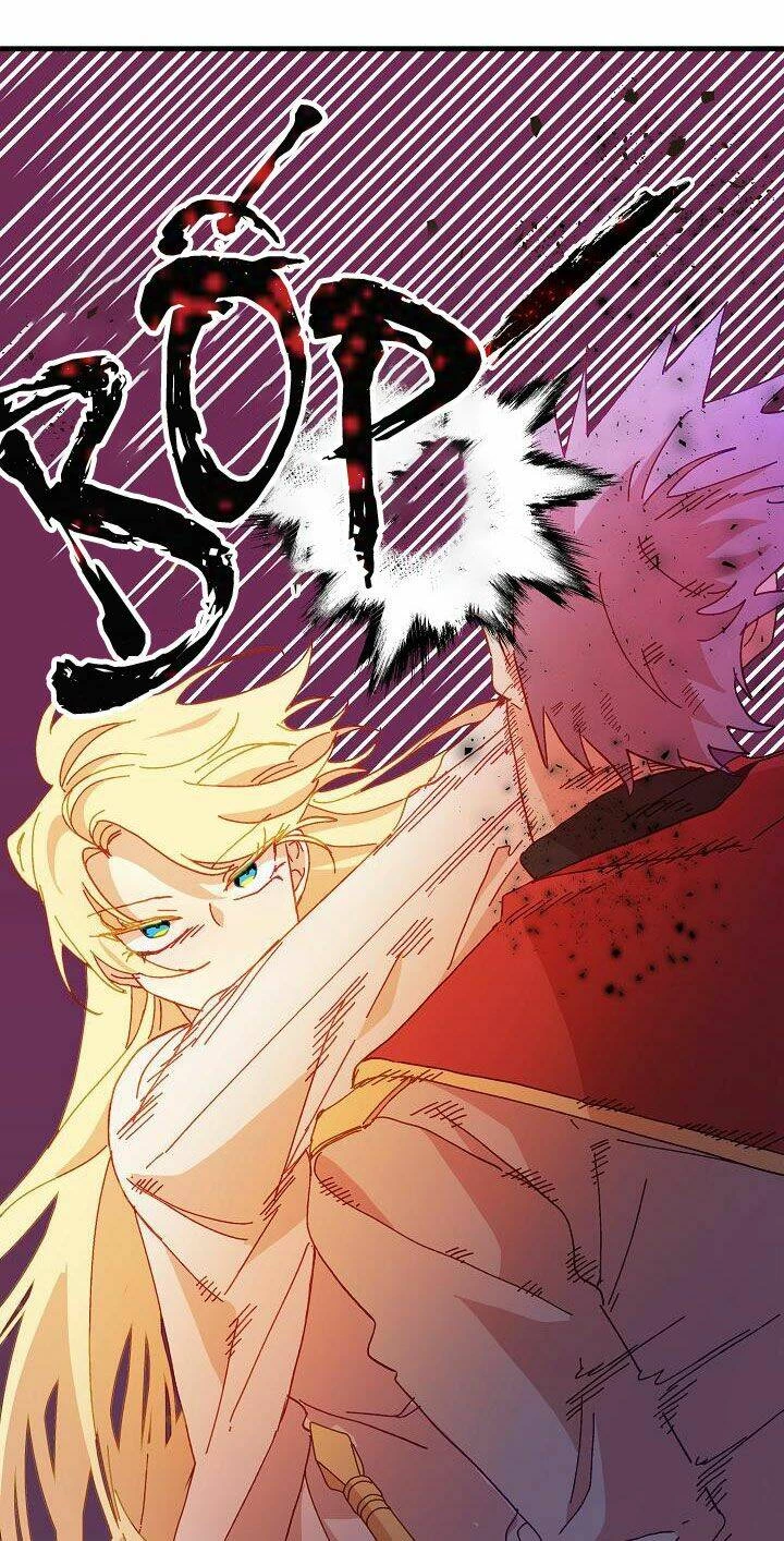 Công Chúa Giả Điên Chapter 31.2 - 9