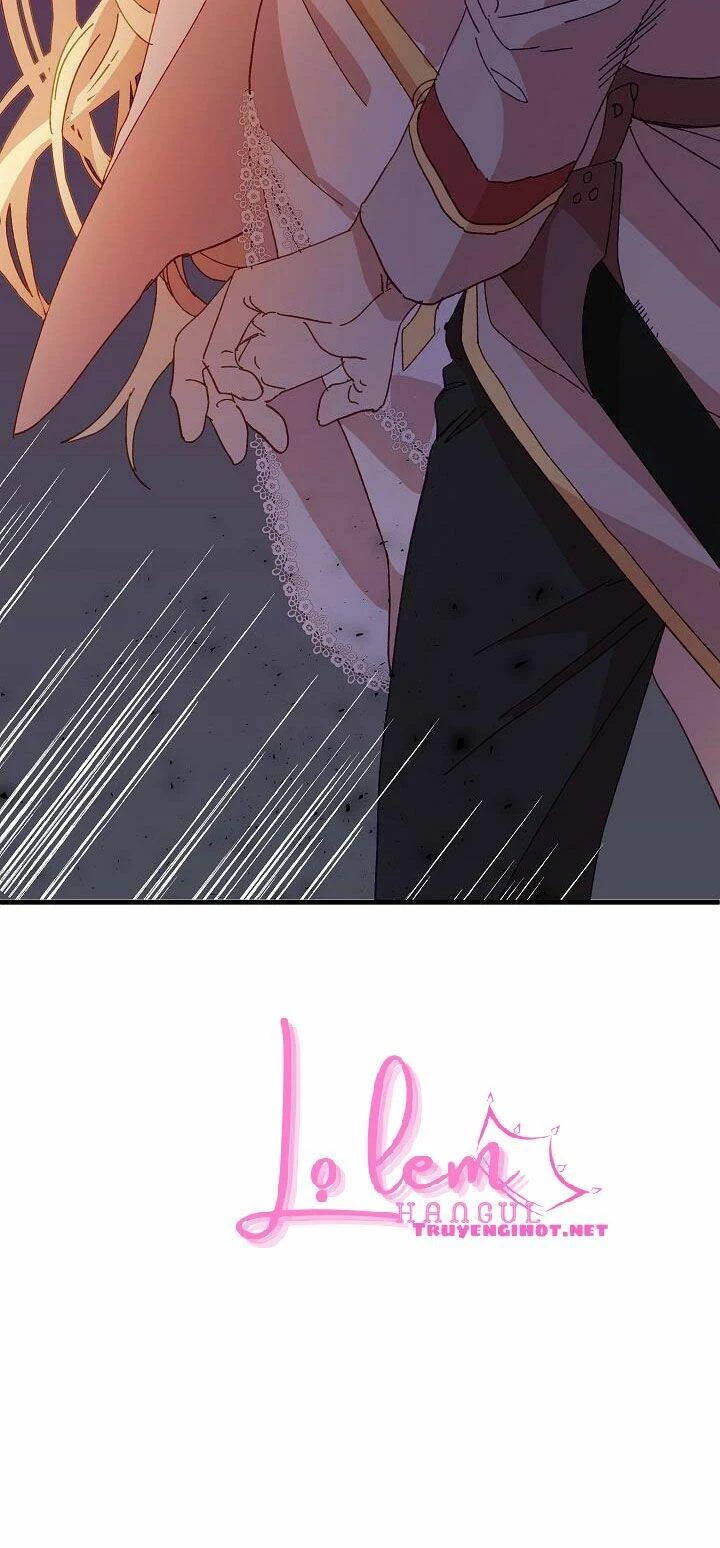 Công Chúa Giả Điên Chapter 31.2 - 10