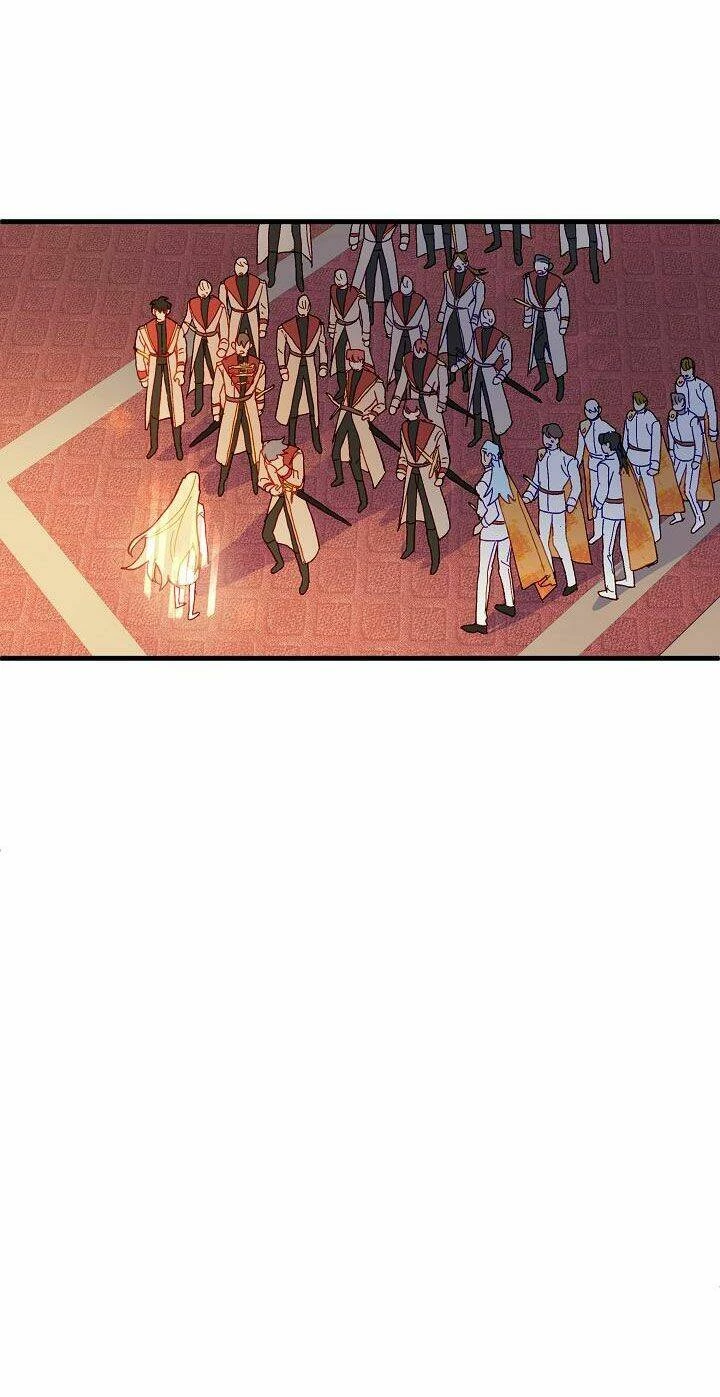 Công Chúa Giả Điên Chapter 31.2 - 12