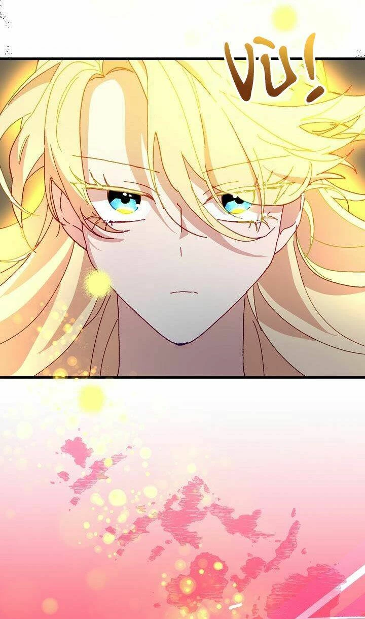 Công Chúa Giả Điên Chapter 31.2 - 18