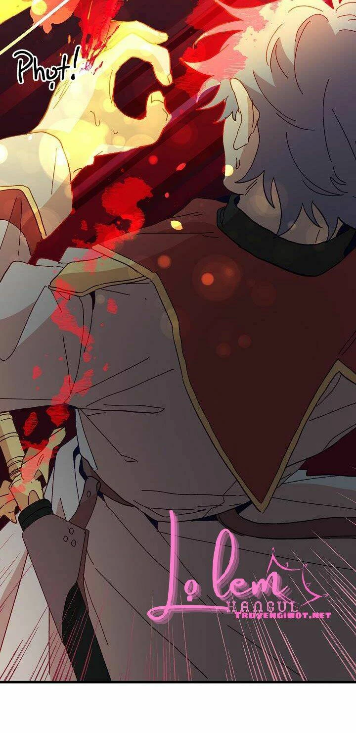 Công Chúa Giả Điên Chapter 31.2 - 20