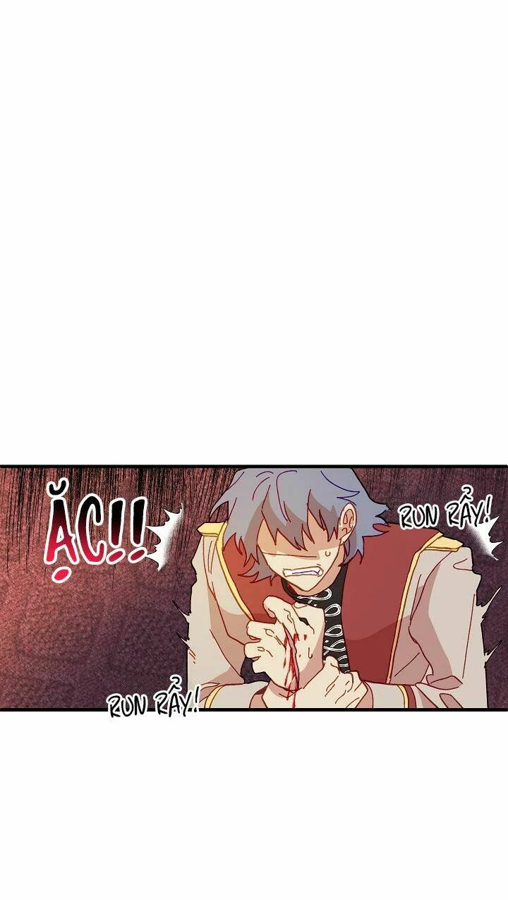 Công Chúa Giả Điên Chapter 31.2 - 21