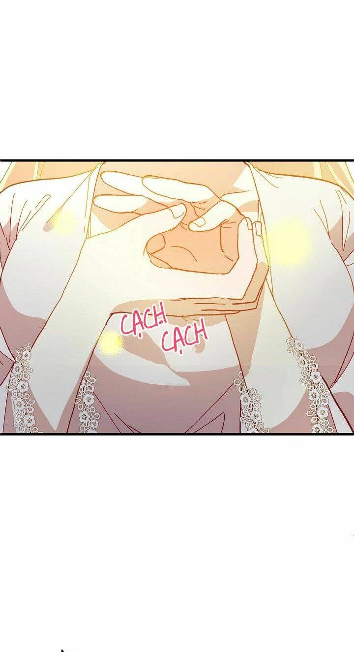 Công Chúa Giả Điên Chapter 31.2 - 23