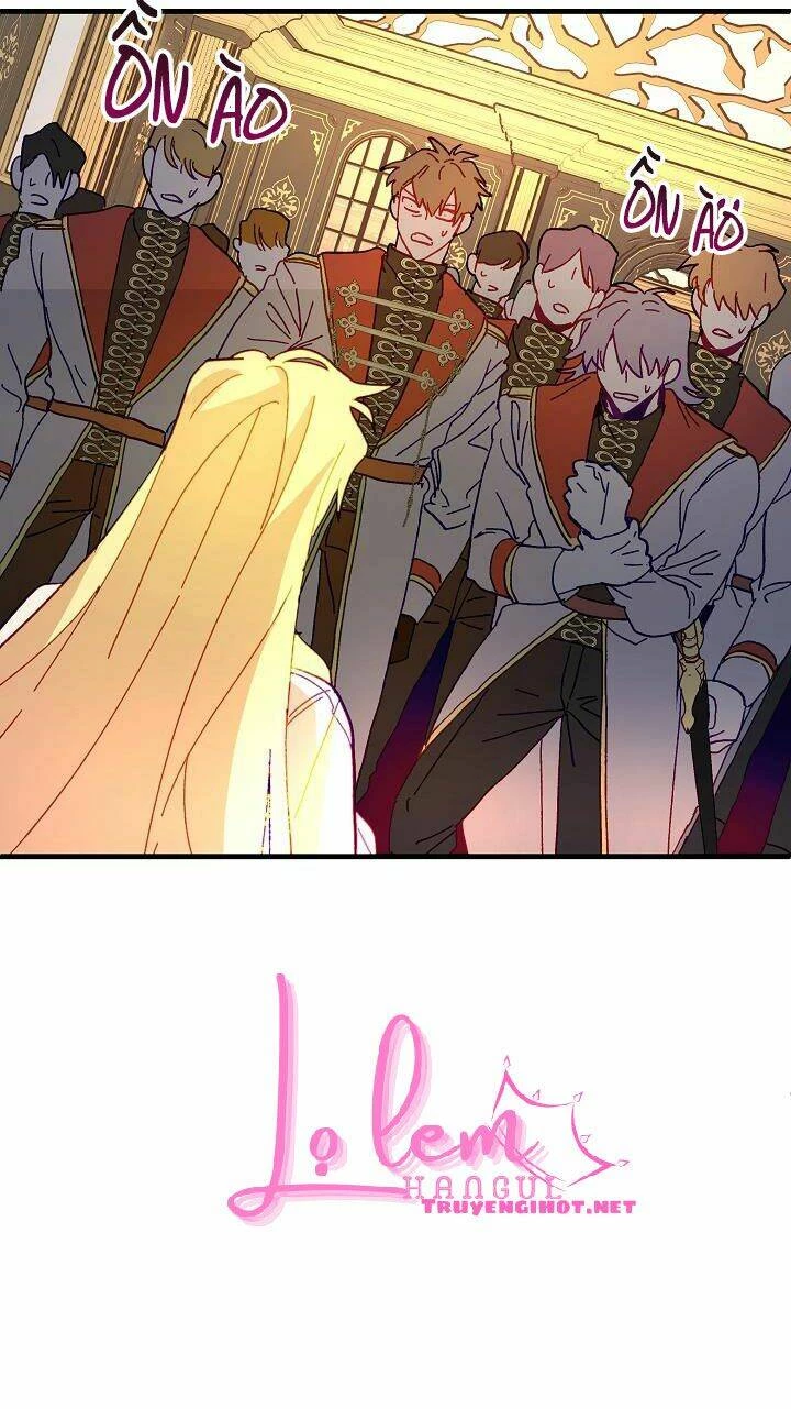 Công Chúa Giả Điên Chapter 31.2 - 24