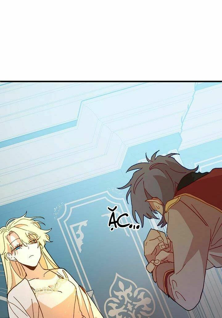 Công Chúa Giả Điên Chapter 31.2 - 27