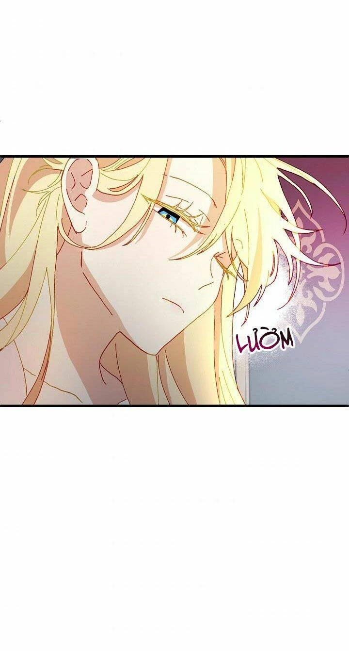 Công Chúa Giả Điên Chapter 31.2 - 30