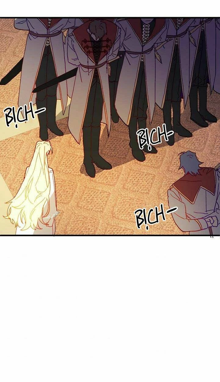 Công Chúa Giả Điên Chapter 31.2 - 31