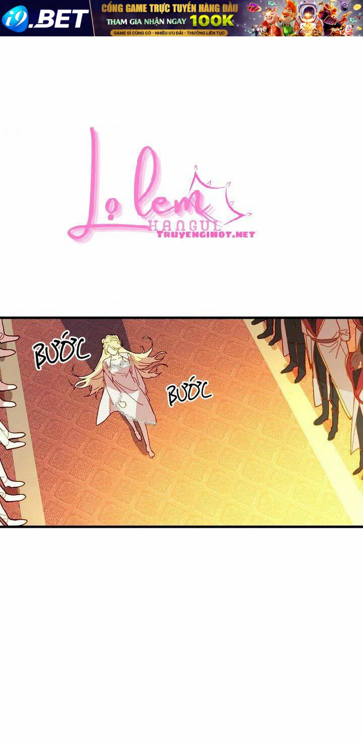 Công Chúa Giả Điên Chapter 31.2 - 32