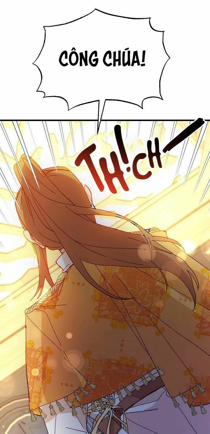 Công Chúa Giả Điên Chapter 31.2 - 33