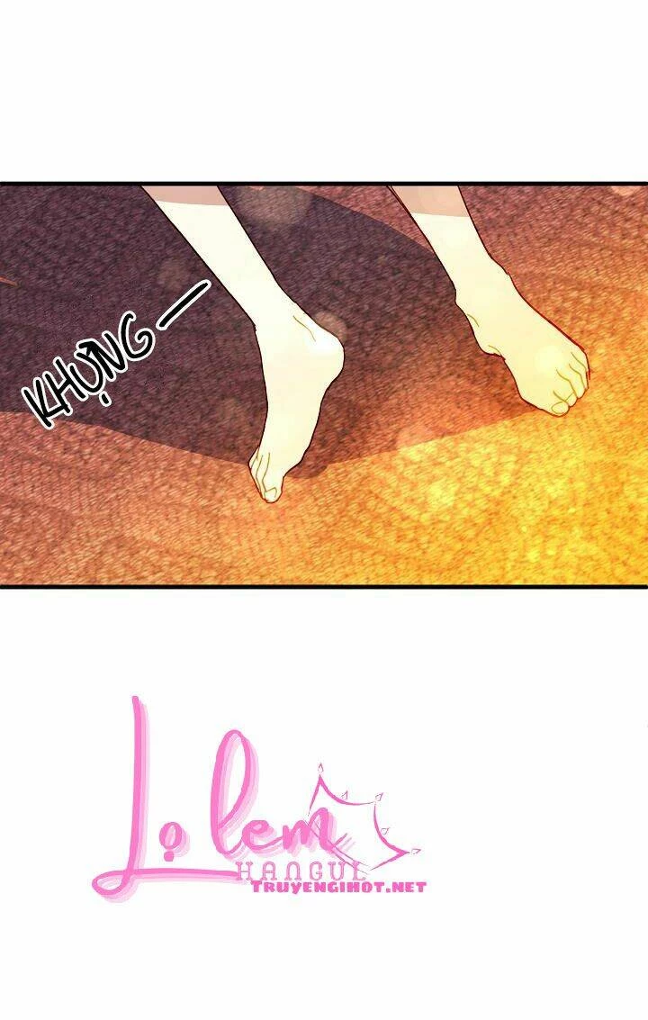 Công Chúa Giả Điên Chapter 31.2 - 35