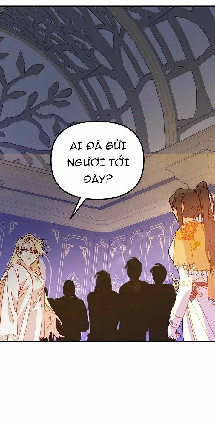 Công Chúa Giả Điên Chapter 31.2 - 36