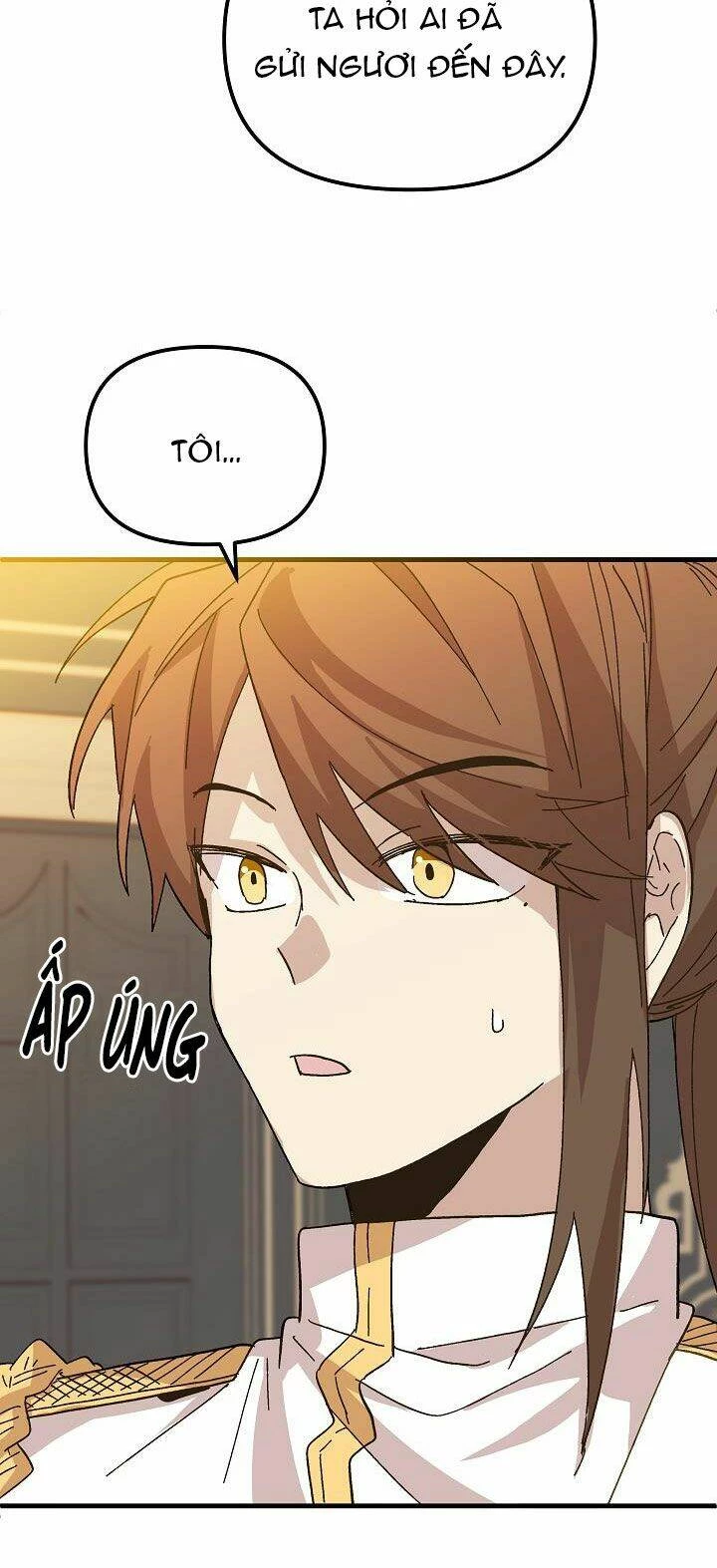 Công Chúa Giả Điên Chapter 32.1 - 4