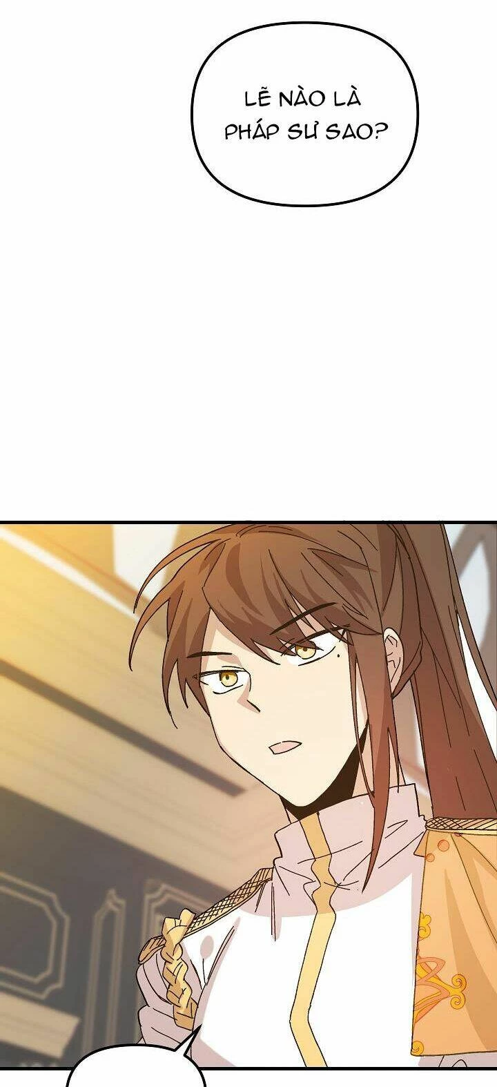 Công Chúa Giả Điên Chapter 32.1 - 5