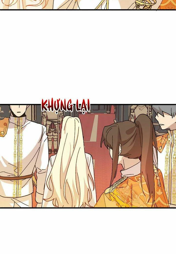 Công Chúa Giả Điên Chapter 32.1 - 7