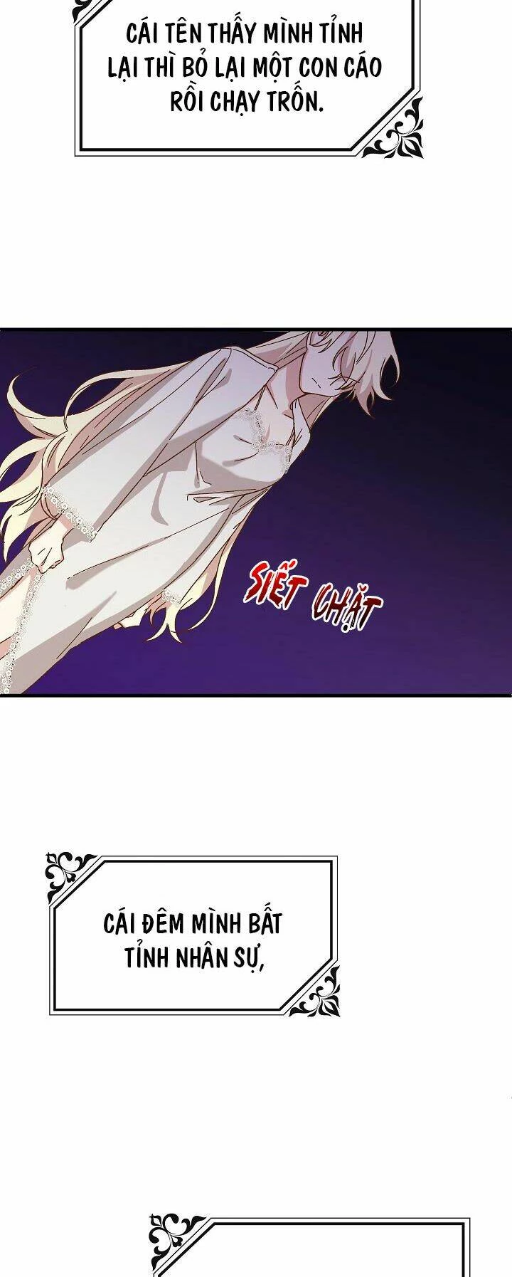 Công Chúa Giả Điên Chapter 32.1 - 10