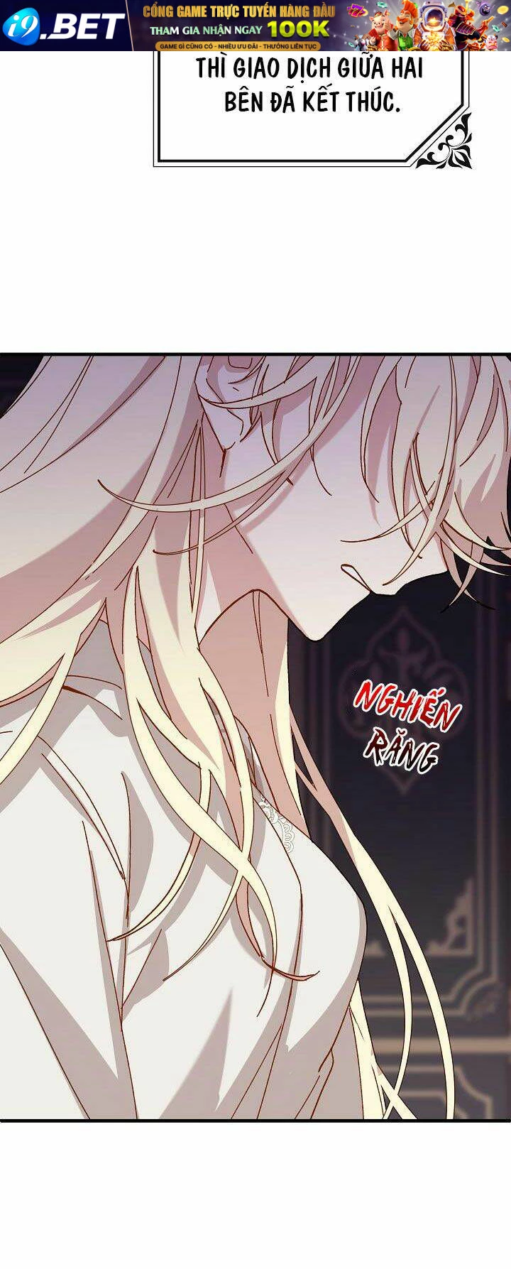 Công Chúa Giả Điên Chapter 32.1 - 11