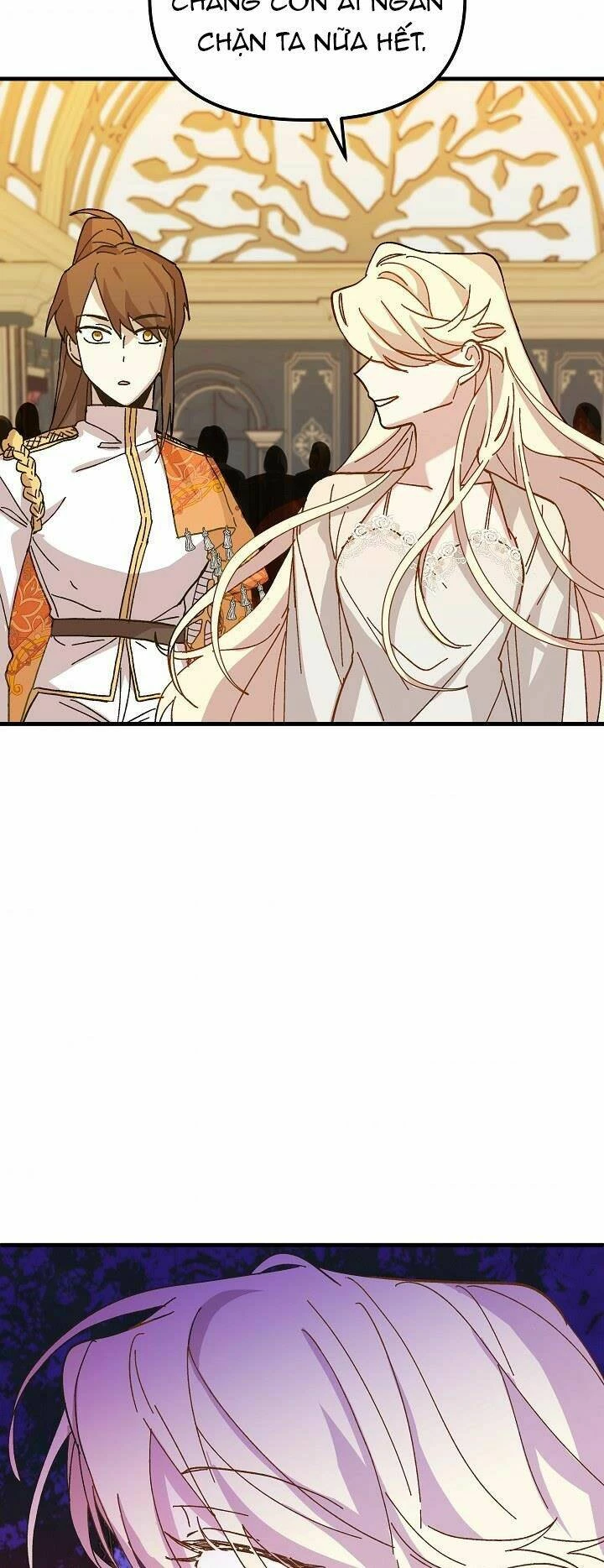 Công Chúa Giả Điên Chapter 32.1 - 13