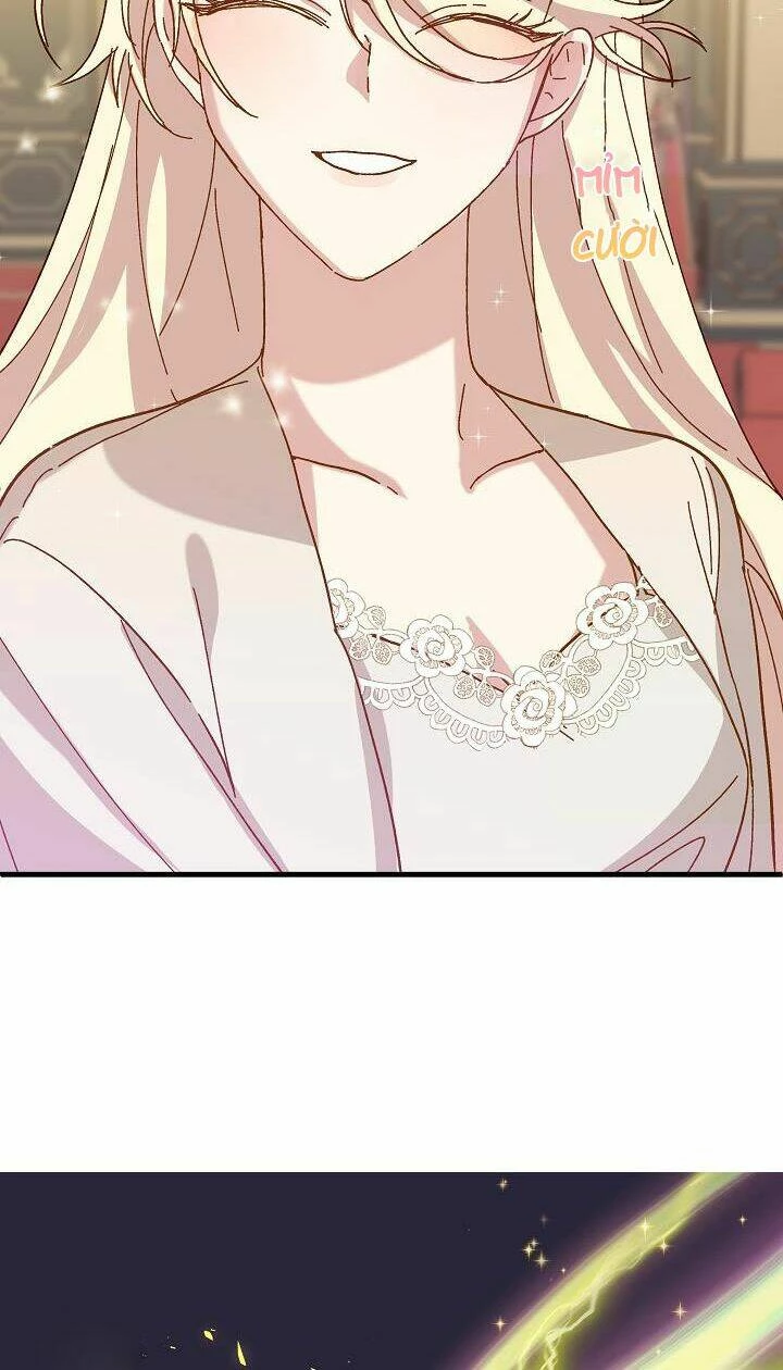 Công Chúa Giả Điên Chapter 32.1 - 16