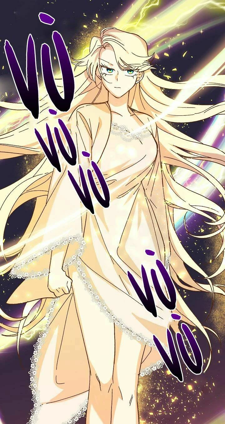 Công Chúa Giả Điên Chapter 32.1 - 17