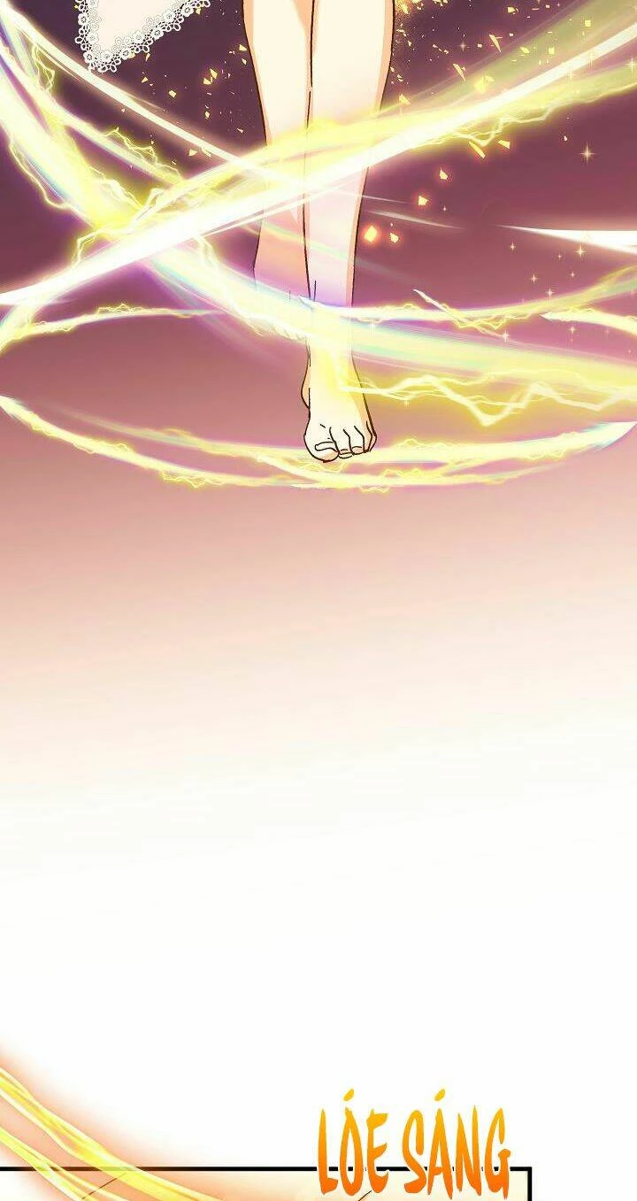 Công Chúa Giả Điên Chapter 32.1 - 18