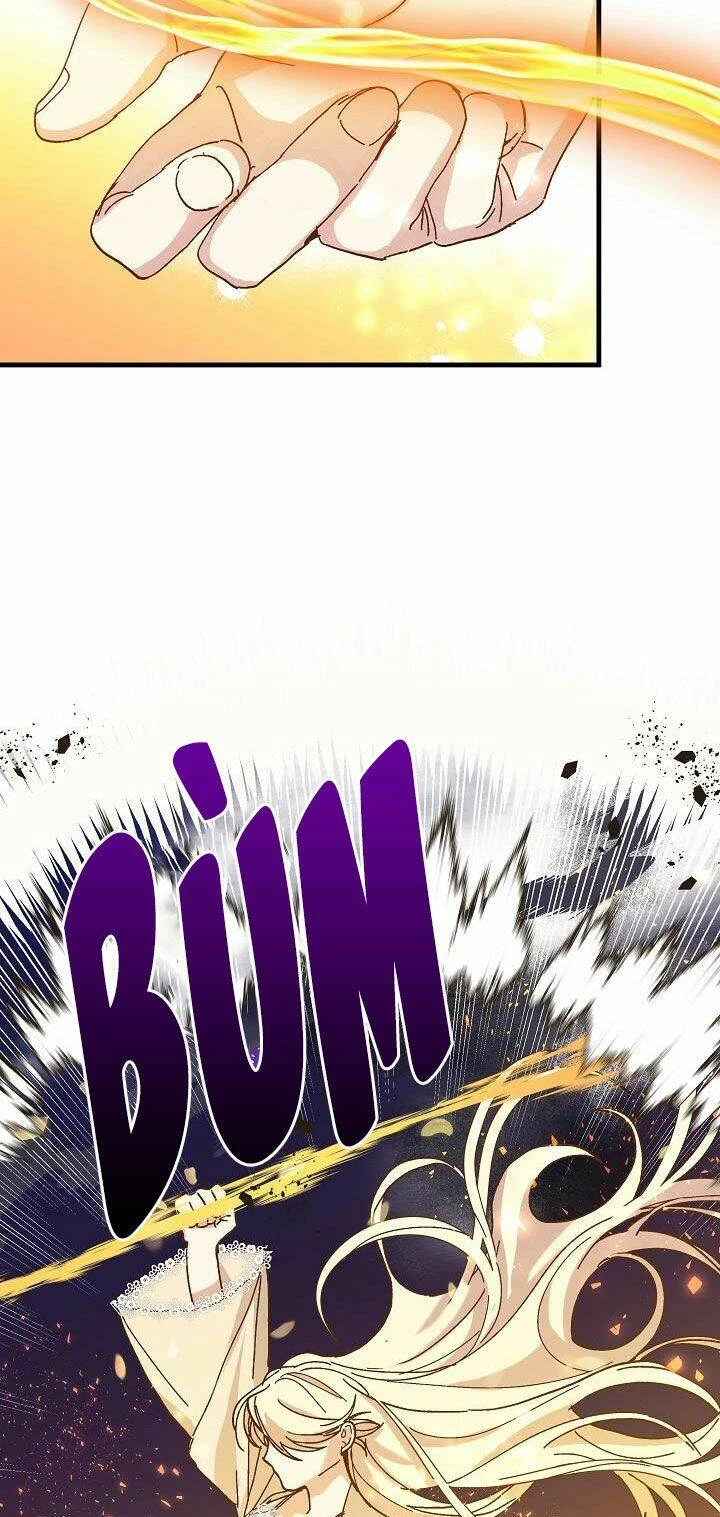 Công Chúa Giả Điên Chapter 32.1 - 19