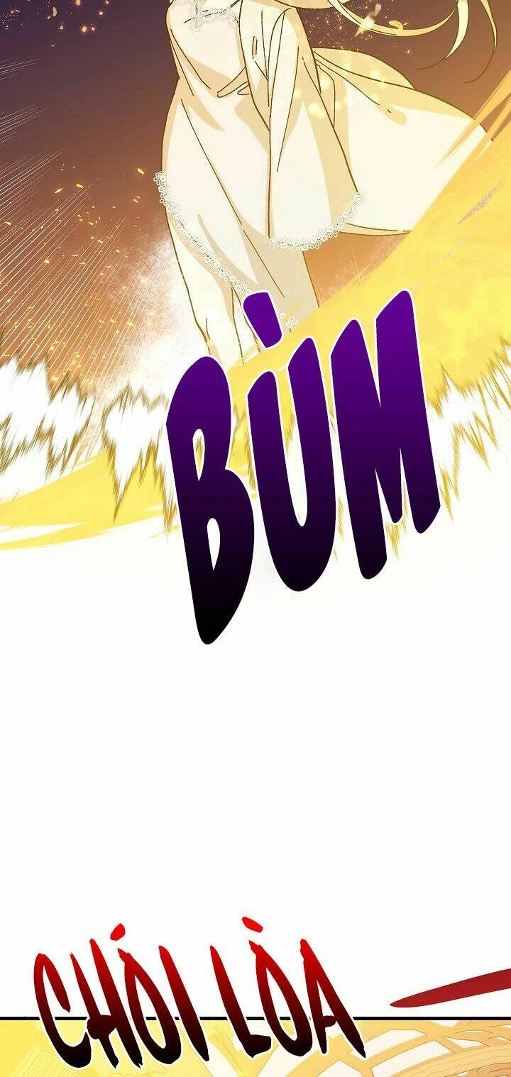 Công Chúa Giả Điên Chapter 32.1 - 20