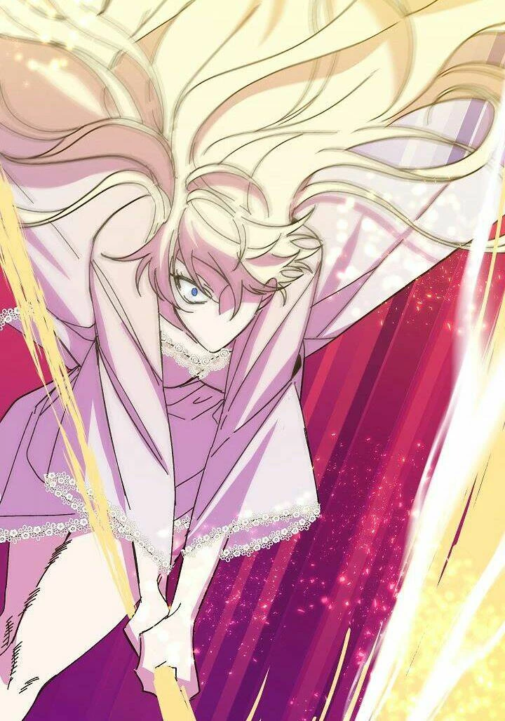 Công Chúa Giả Điên Chapter 32.1 - 23