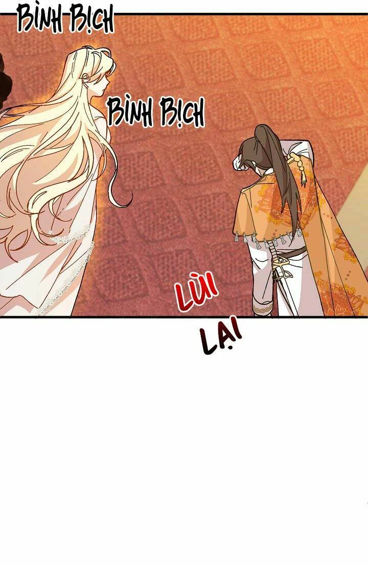 Công Chúa Giả Điên Chapter 32.1 - 31