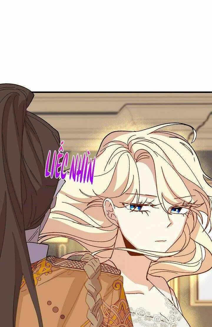 Công Chúa Giả Điên Chapter 32.1 - 32