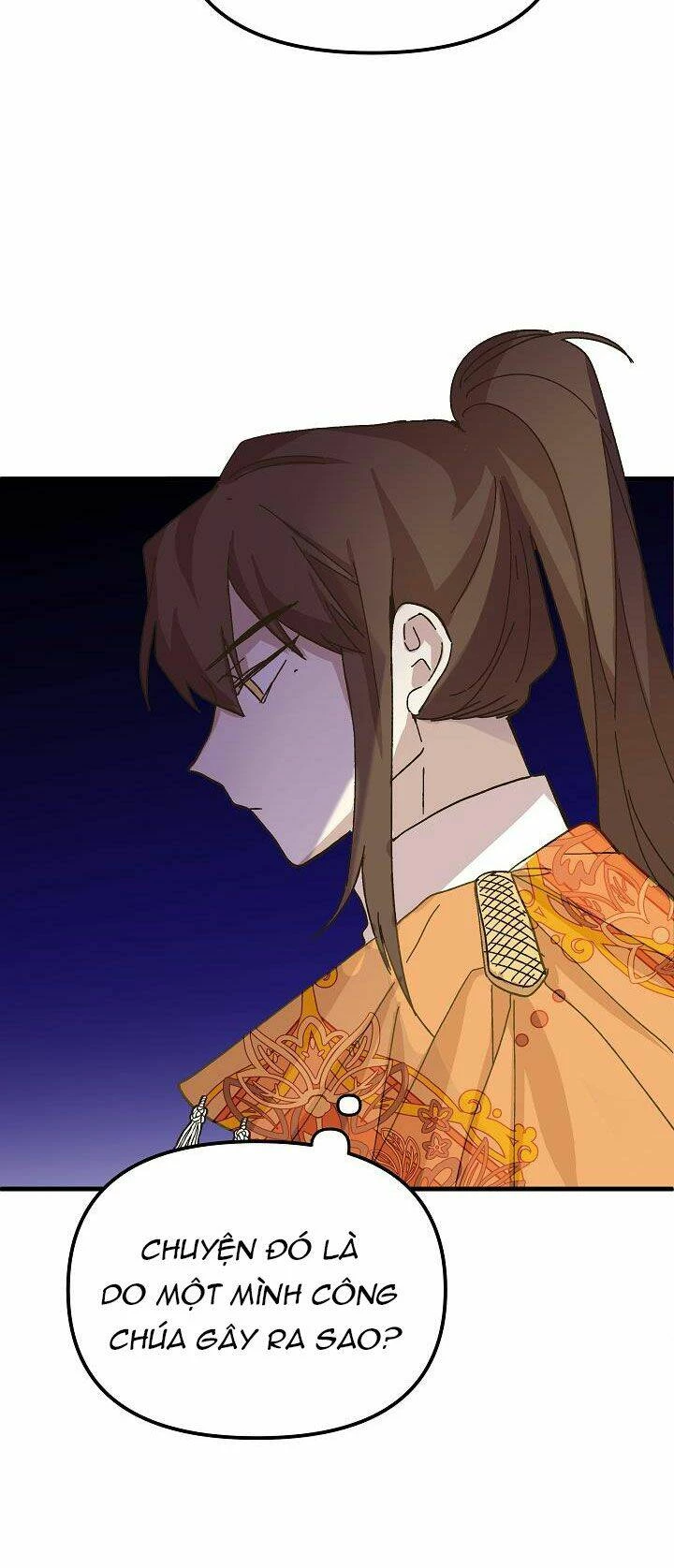 Công Chúa Giả Điên Chapter 32.1 - 39