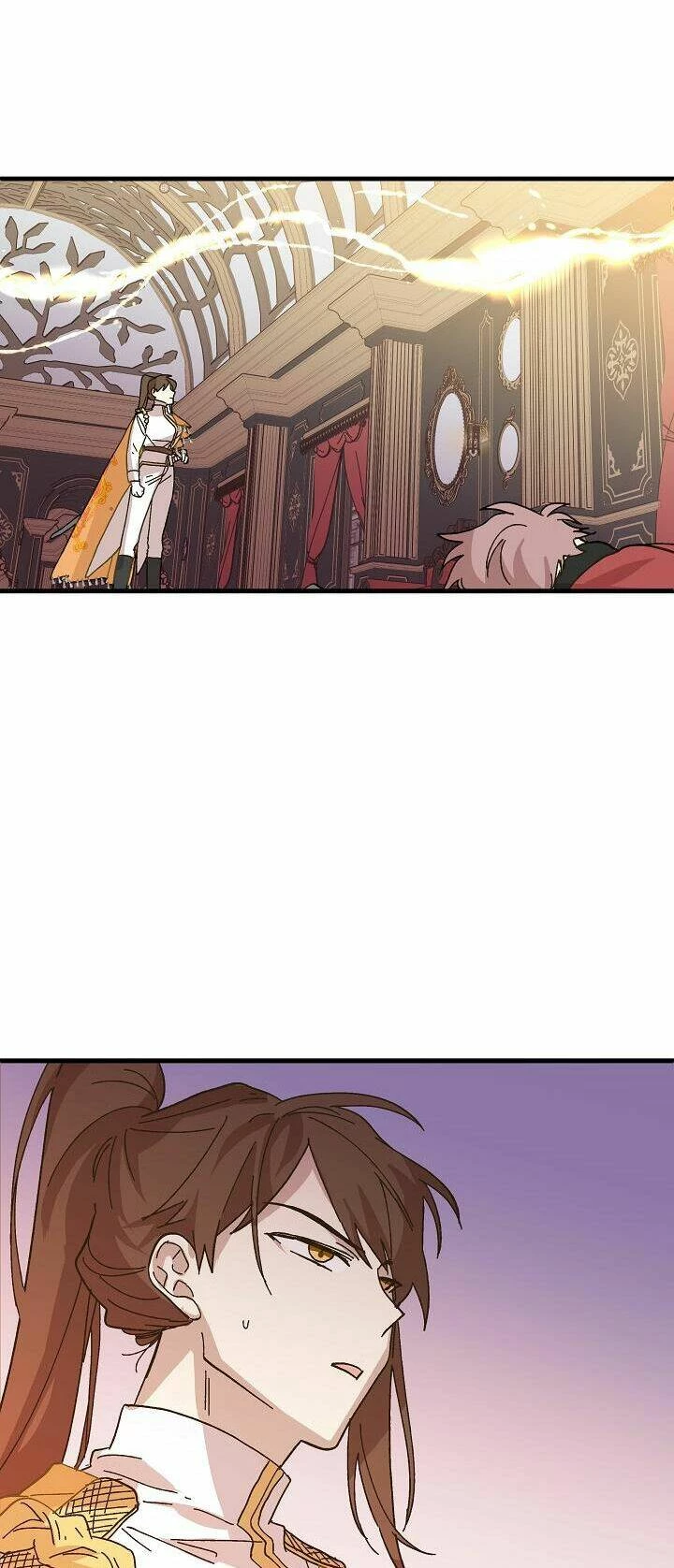 Công Chúa Giả Điên Chapter 32.1 - 40