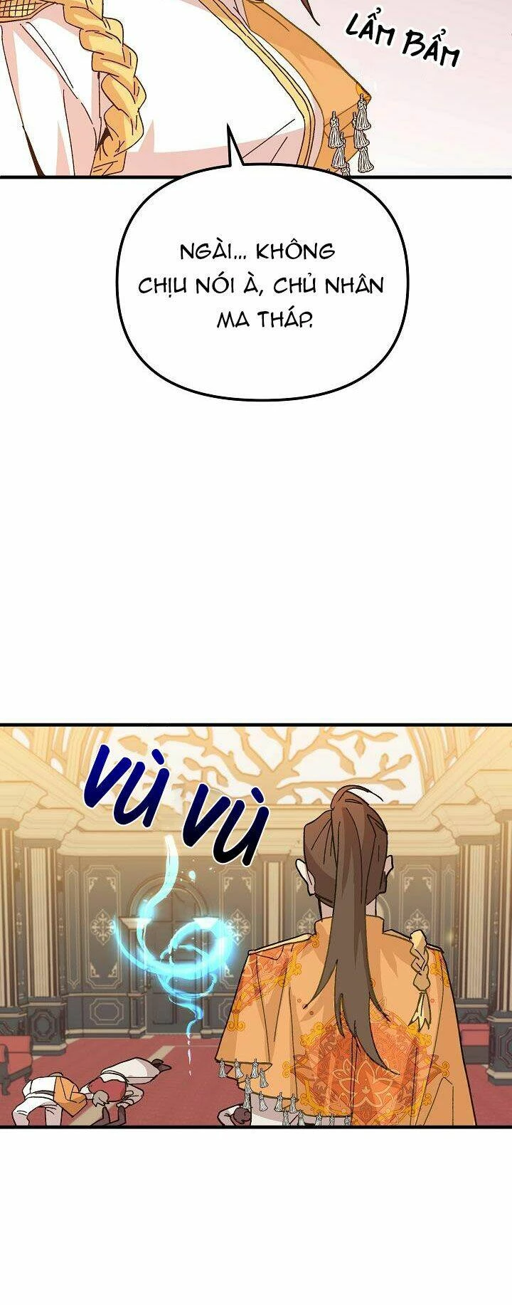 Công Chúa Giả Điên Chapter 32.1 - 41