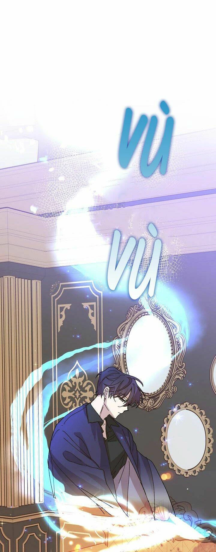 Công Chúa Giả Điên Chapter 32.1 - 42