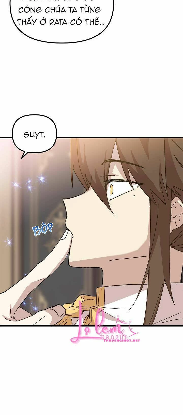 Công Chúa Giả Điên Chapter 32.1 - 44