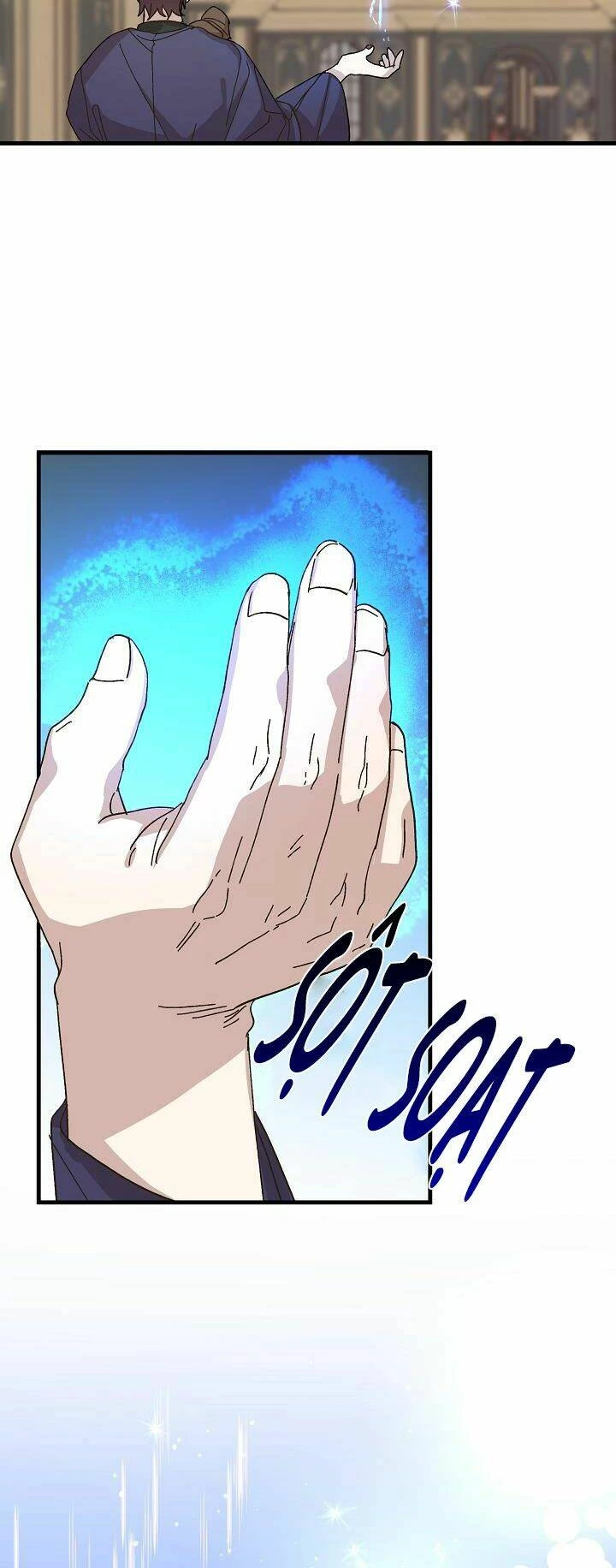 Công Chúa Giả Điên Chapter 32.1 - 46