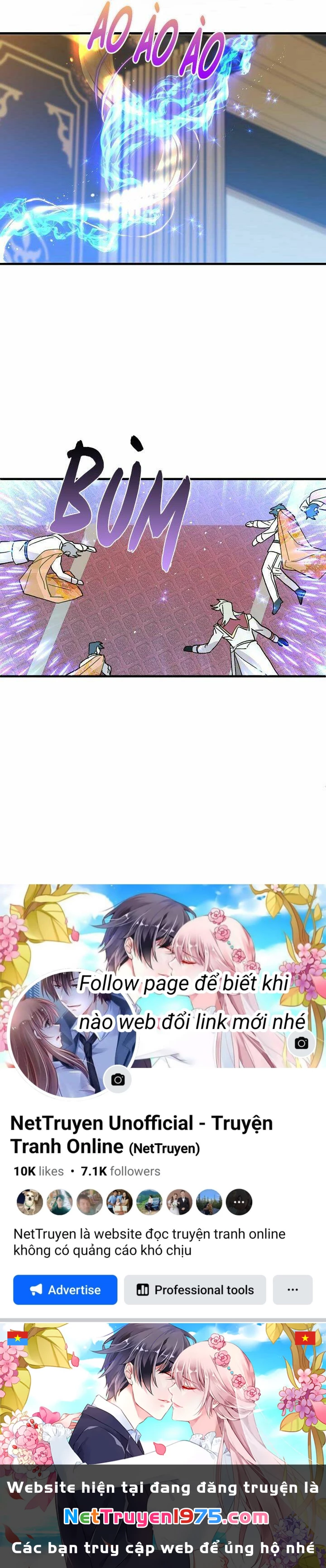 Công Chúa Giả Điên Chapter 32.1 - 48