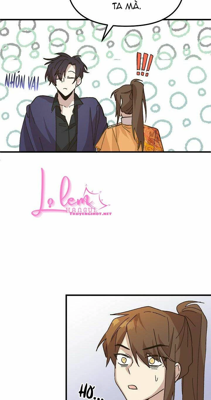 Công Chúa Giả Điên Chapter 32.2 - 4