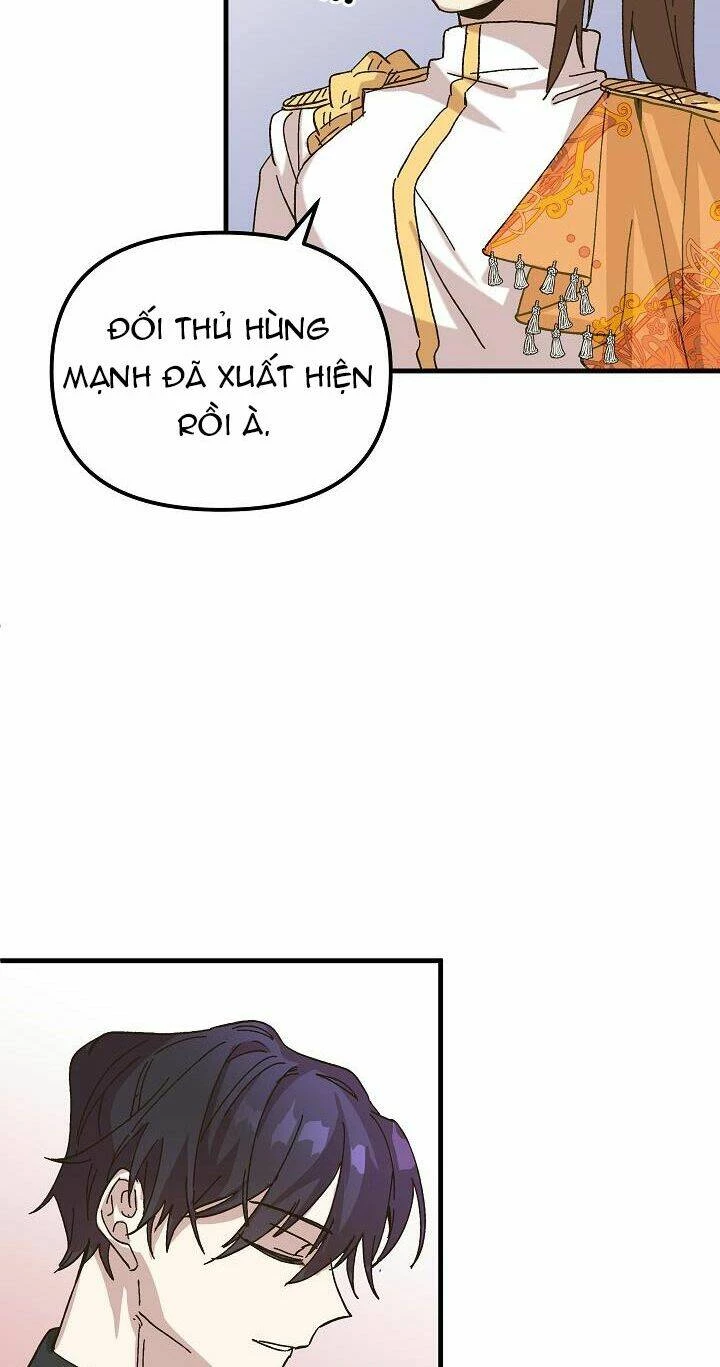 Công Chúa Giả Điên Chapter 32.2 - 5