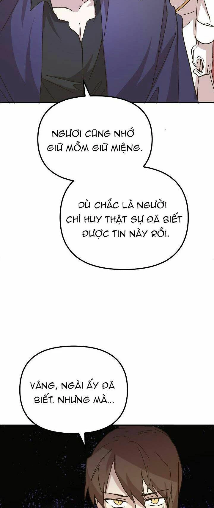 Công Chúa Giả Điên Chapter 32.2 - 7