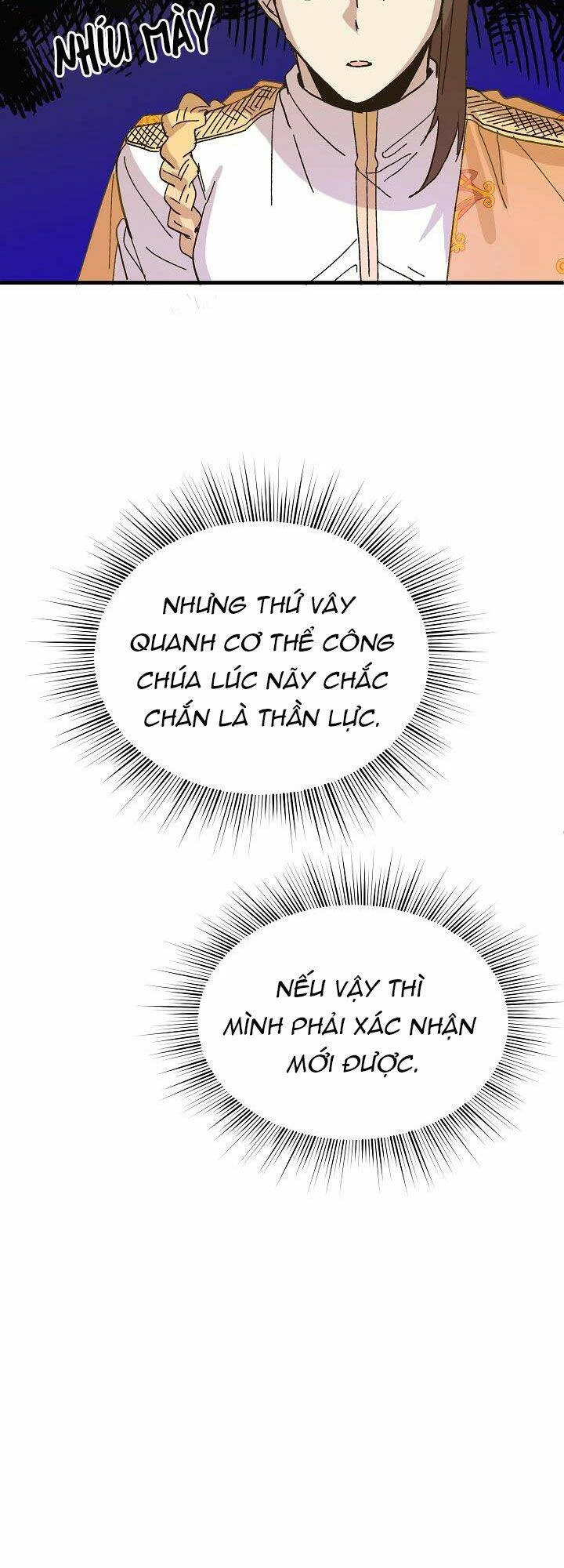 Công Chúa Giả Điên Chapter 32.2 - 8