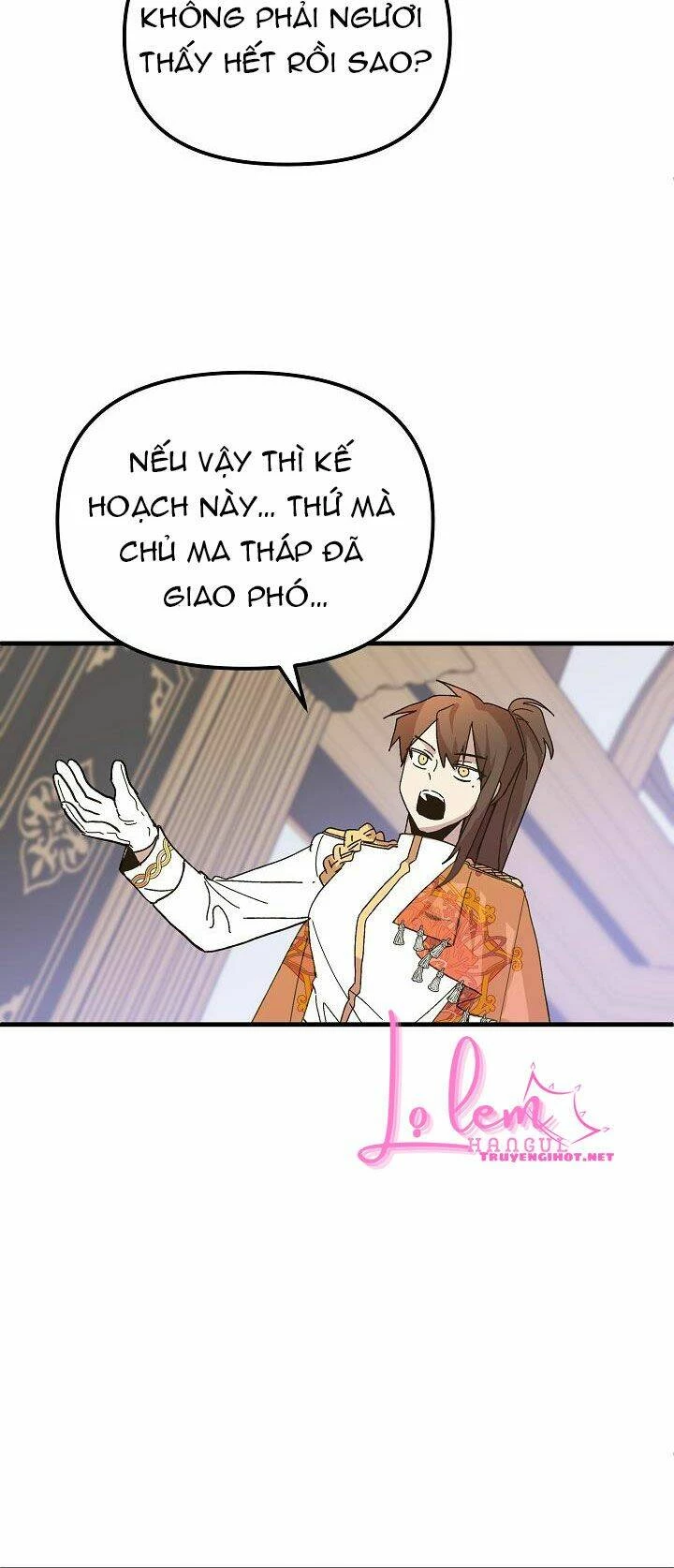 Công Chúa Giả Điên Chapter 32.2 - 11