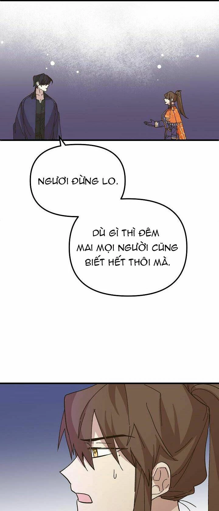 Công Chúa Giả Điên Chapter 32.2 - 12