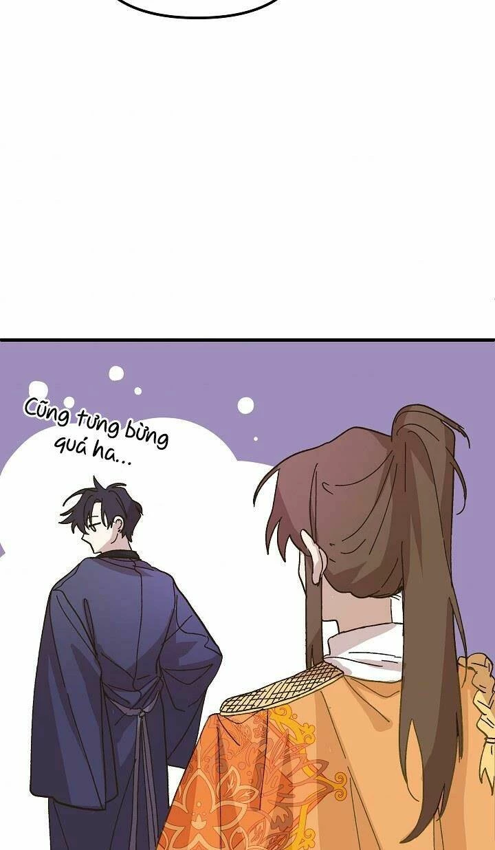 Công Chúa Giả Điên Chapter 32.2 - 14