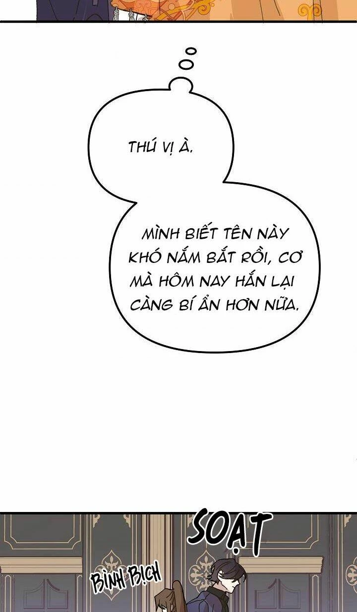 Công Chúa Giả Điên Chapter 32.2 - 15