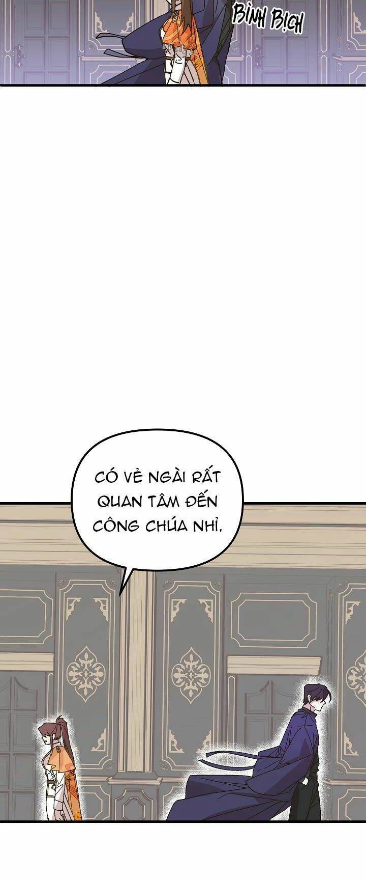 Công Chúa Giả Điên Chapter 32.2 - 16