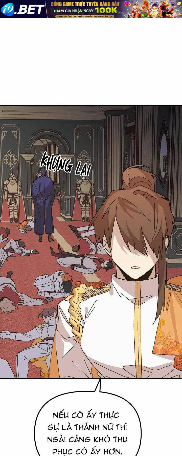 Công Chúa Giả Điên Chapter 32.2 - 17