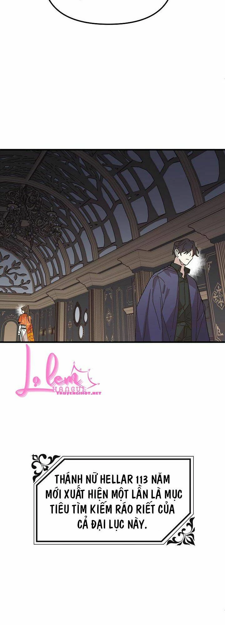 Công Chúa Giả Điên Chapter 32.2 - 18