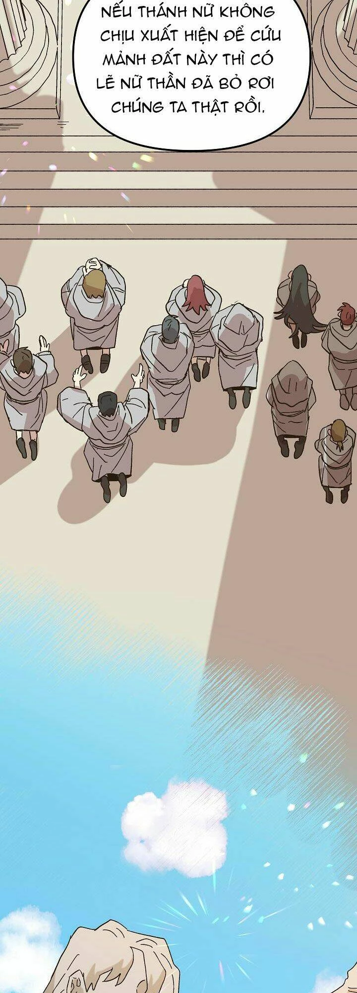 Công Chúa Giả Điên Chapter 32.2 - 21