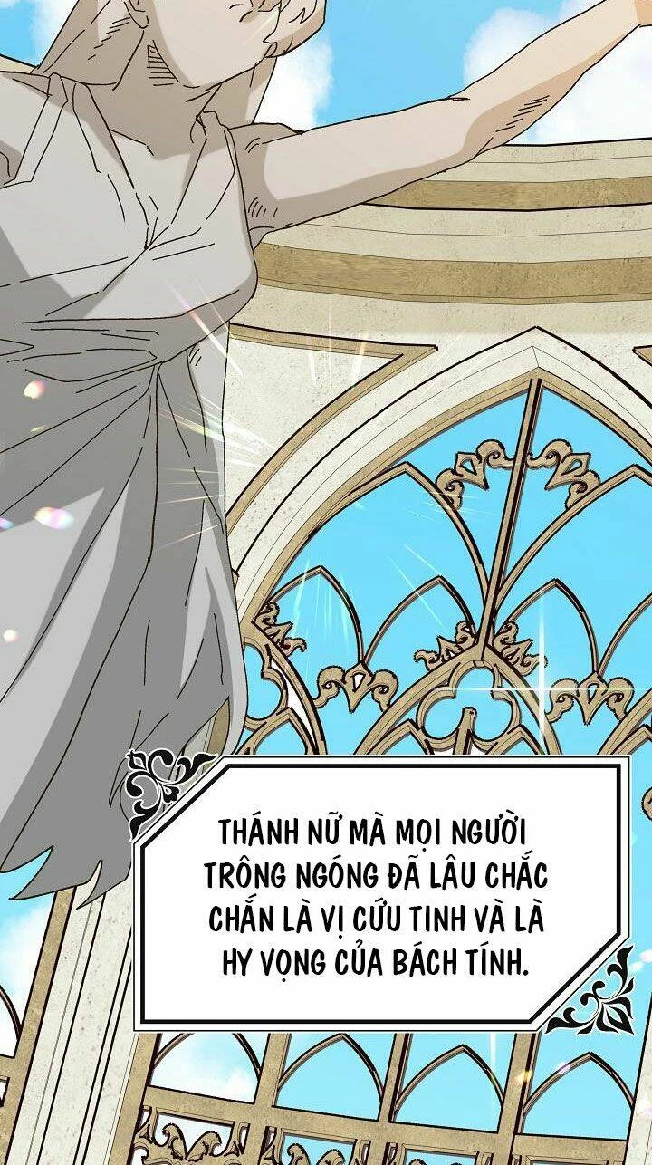 Công Chúa Giả Điên Chapter 32.2 - 22